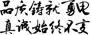 關于勇電